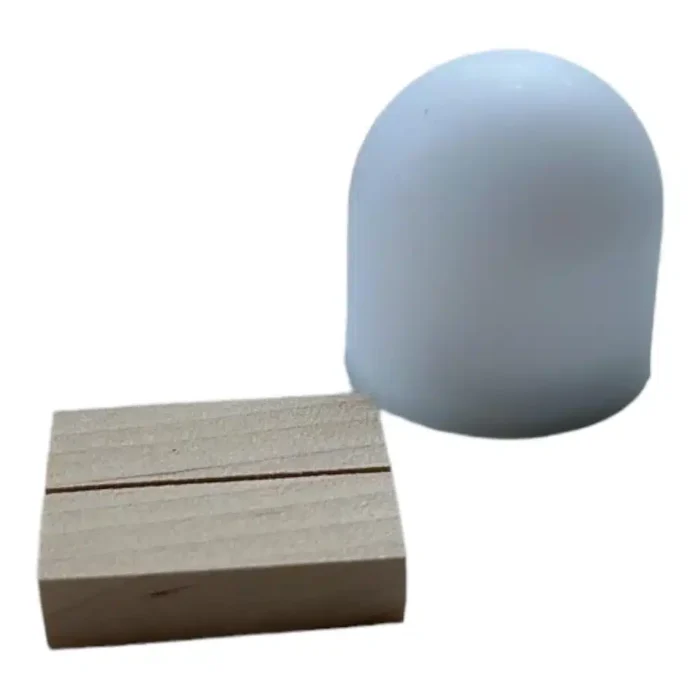 מנורה ומעמד