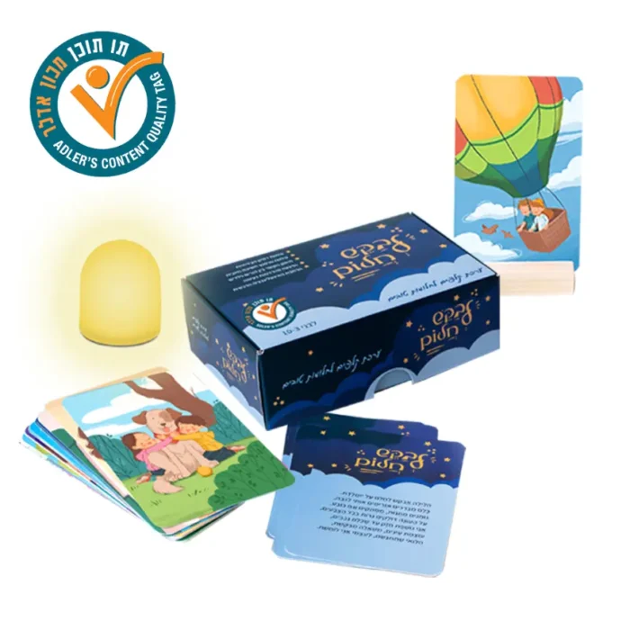 ערכת החלומות לבקש חלום